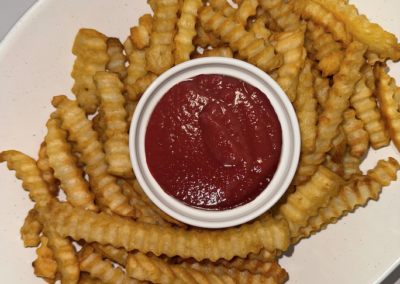 Ketchup 2